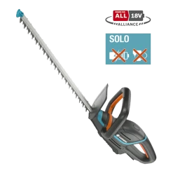 Accuheggenschaar ComfortCut 50/18V P4A Solo - Gardena 9 Accuheggenschaar ComfortCut 50/18V P4A Solo - Gardena -Buitentuinonderhouds Winkel accuheggenschaar comfortcut 50 18v p4a solo gardena 3 1