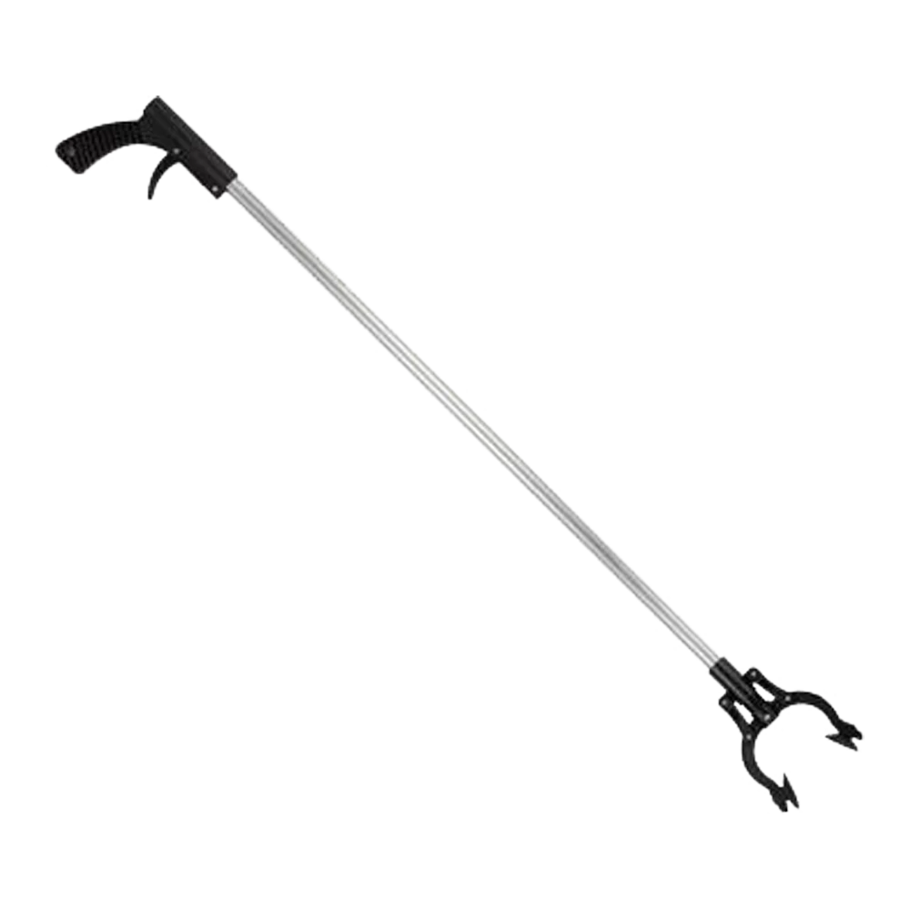 Afvalgrijper Zwart Professioneel - 90 Cm - TalenTools 3 Afvalgrijper Zwart Professioneel - 90 Cm - TalenTools