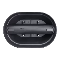 Elho Balkonbak Vibia Campana Bridge 40cm - Antraciet -Buitentuinonderhouds Winkel balkonbak vibia campana bridge 40cm antraciet balkonbak antraciet 4 1