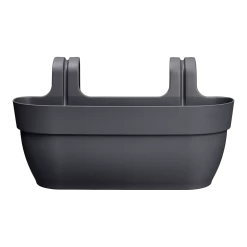 Elho Balkonbak Vibia Campana Easy Hanger Large - Antraciet