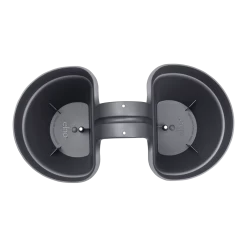 Elho Balkonbak Vibia Campana Twin 21cm - Antraciet 11 Elho Balkonbak Vibia Campana Twin 21cm - Antraciet -Buitentuinonderhouds Winkel balkonbak vibia campana twin 21cm antraciet balkonbak antraciet 4 1