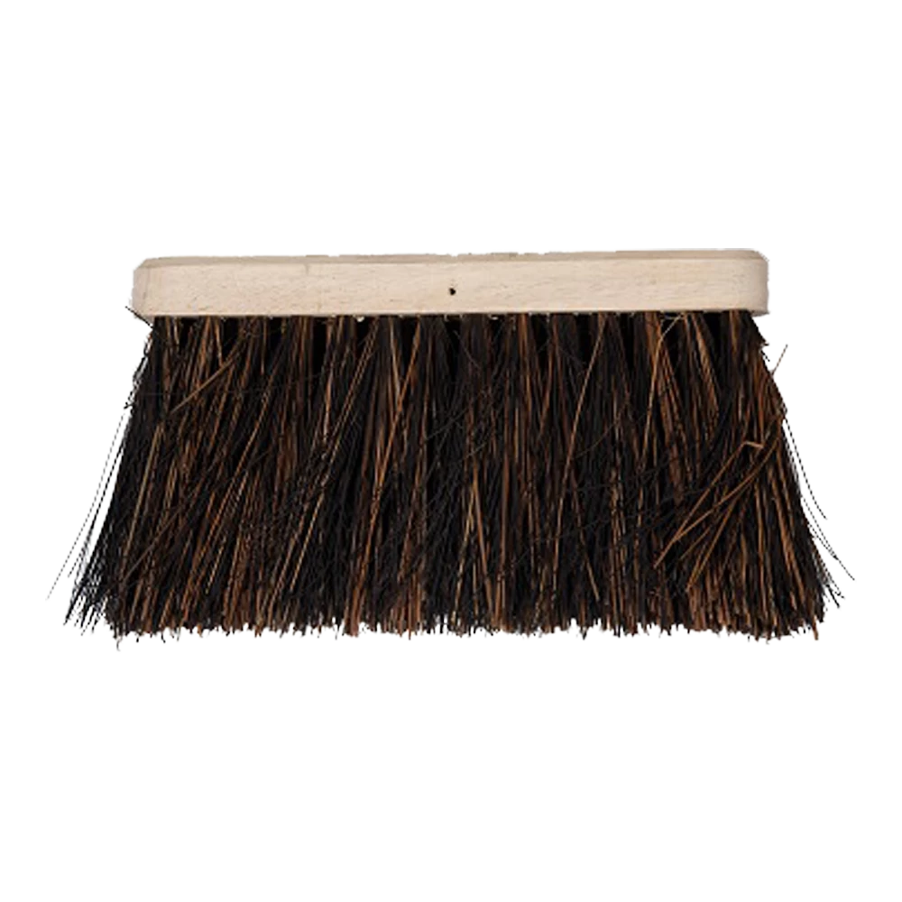 Bezem Palmyra Bassine Haren - 28 Cm - TalenTools 3 Bezem Palmyra Bassine Haren - 28 Cm - TalenTools