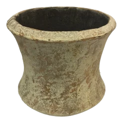 Bloempot Ballarat - D40 X H40cm - Cream