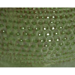 Bloempot Collin - D38 X H40cm - Groen -Buitentuinonderhouds Winkel bloempot collin groen bloempot 3