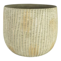 Bloempot Felco - D25 X H21cm