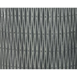 Bloempot James Hoog - D24 X H49cm - Grijs 7 Bloempot James Hoog - D24 X H49cm - Grijs -Buitentuinonderhouds Winkel bloempot james hoog grijs bloempot 3