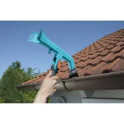 Combisysteem Gootreiniger - Gardena -Buitentuinonderhouds Winkel combisysteem gootreiniger gardena 6 6