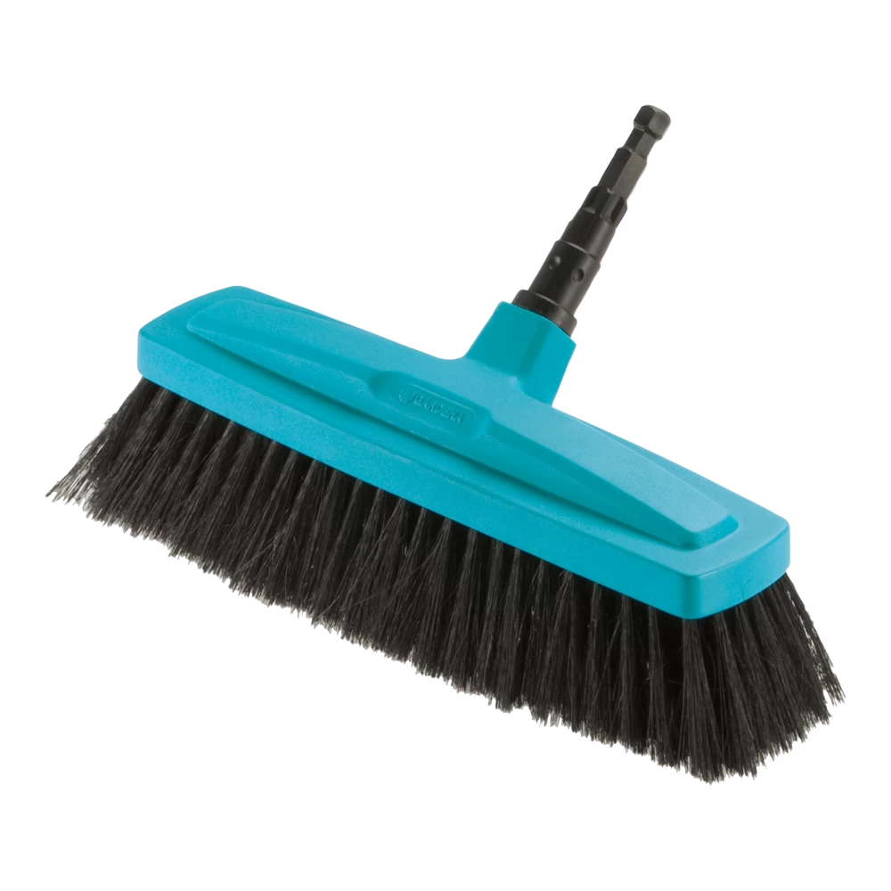 Combisysteem-huishoudbezem - Gardena 3 Combisysteem-huishoudbezem - Gardena