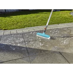 Combisysteem Schrobber - Gardena -Buitentuinonderhouds Winkel combisysteem schrobber gardena 3 6