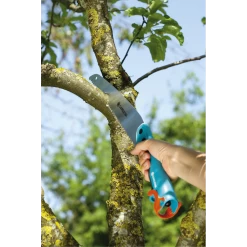 Combisysteem Snoeizaag 300PP - Gardena -Buitentuinonderhouds Winkel combisysteem snoeizaag 300pp gardena 5 5