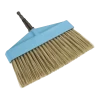 Combisysteem Terrasbezem - 32cm - Grijs - Gardena -Buitentuinonderhouds Winkel combisysteem terrasbezem 32cm grijs gardena 1 2