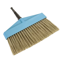 Combisysteem Terrasbezem - 32cm - Grijs - Gardena