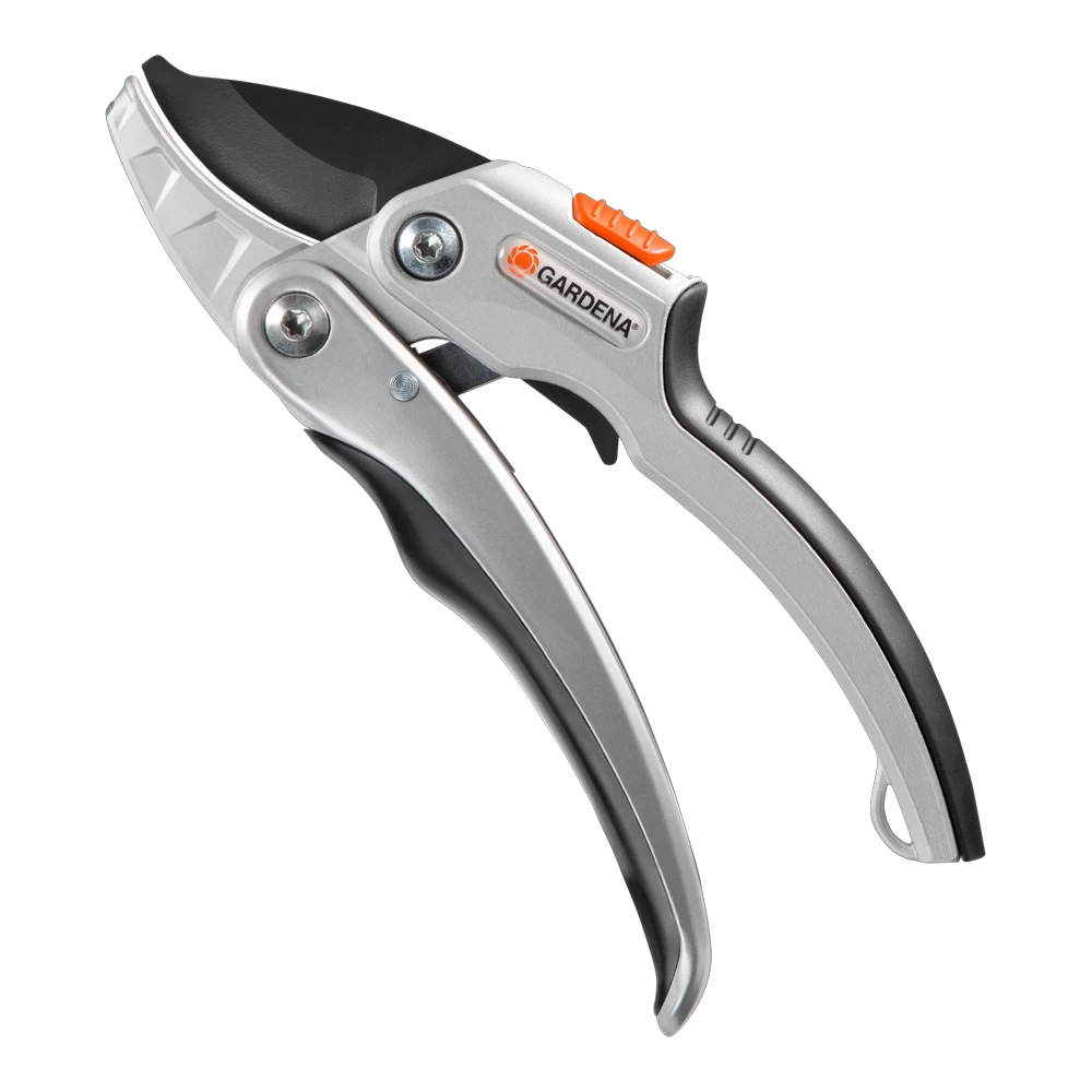 Comfort Hefboomsnoeischaar SmartCut - Gardena 4 Comfort Hefboomsnoeischaar SmartCut - Gardena - Afbeelding 2