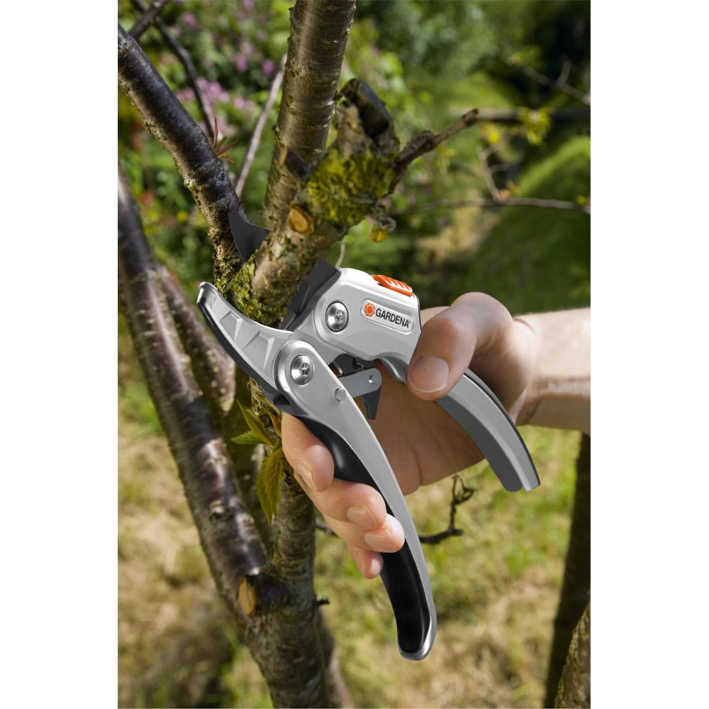 Comfort Hefboomsnoeischaar SmartCut - Gardena 5 Comfort Hefboomsnoeischaar SmartCut - Gardena - Afbeelding 3