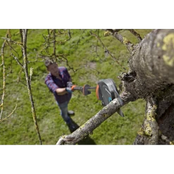 Comfort Takkenschaar 160BL - Gardena -Buitentuinonderhouds Winkel comfort takkenschaar 160bl gardena 6 7