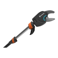 Comfort Telescopische Takkenschaar 410BL - Gardena -Buitentuinonderhouds Winkel comfort telescopische takkenschaar 410bl gardena 3 7