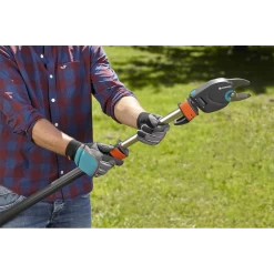 Comfort Telescopische Takkenschaar 410BL - Gardena -Buitentuinonderhouds Winkel comfort telescopische takkenschaar 410bl gardena 4 7