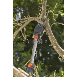 Comfort Telescopische Takkenschaar 410BL - Gardena -Buitentuinonderhouds Winkel comfort telescopische takkenschaar 410bl gardena 5 7
