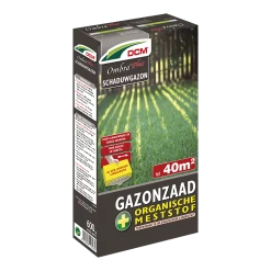 DCM Graszaad Ombrau00ae Plus - 0,6kg - Graszaad