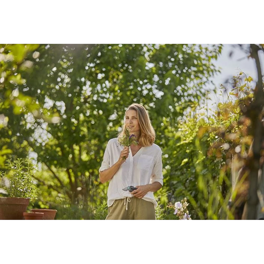 Ecoline Snoeischaar - Gardena 6 Ecoline Snoeischaar - Gardena - Afbeelding 4