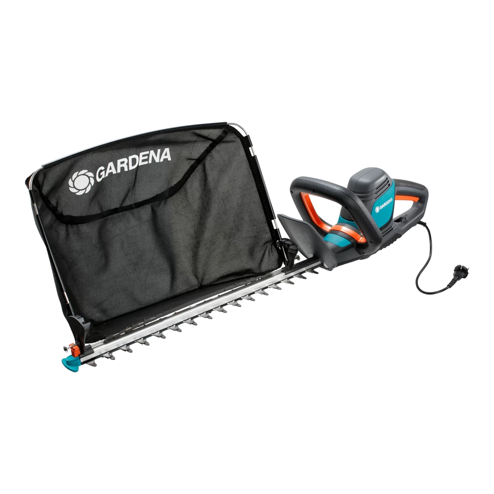 Elektrische Heggenschaar ComfortCut 550/50 - Gardena 6 Elektrische Heggenschaar ComfortCut 550/50 - Gardena - Afbeelding 4