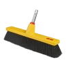 Fijnharige Terrasbezem Bf40m - 40cm - Wolf-Garten 2 Fijnharige Terrasbezem Bf40m - 40cm - Wolf-Garten -Buitentuinonderhouds Winkel fijnharige terrasbezem bf40m 40cm wolf garten 1 6