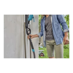 Gereedschapshouder Plus - Horizontaal - Gardena -Buitentuinonderhouds Winkel gereedschapshouder plus horizontaal gardena 5