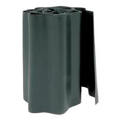 Grasranden PVC Groen - 9x0,25m - Nature
