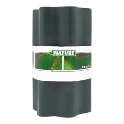 Grasranden PVC Groen - 9x0,25m - Nature -Buitentuinonderhouds Winkel grasranden pvc groen 9x0 25m nature 5