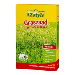 EcoStyle Graszaad-Herstel 1kg - Graszaad