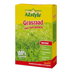 EcoStyle Graszaad-Herstel 2kg - Graszaad