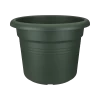 Bloempot Elho Green Basics Cilinder 55cm - Bladgroen 2 Bloempot Elho Green Basics Cilinder 55cm - Bladgroen -Buitentuinonderhouds Winkel green basics cilinder 55cm bloempot bladgroen 1 10
