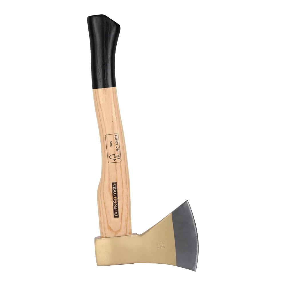 Handbijl Compleet - 600 Gram - TalenTools 3 Handbijl Compleet - 600 Gram - TalenTools