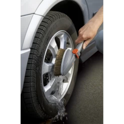 Handwasborstel/schrobber - Gardena -Buitentuinonderhouds Winkel handwasborstel schrobber gardena 4 6