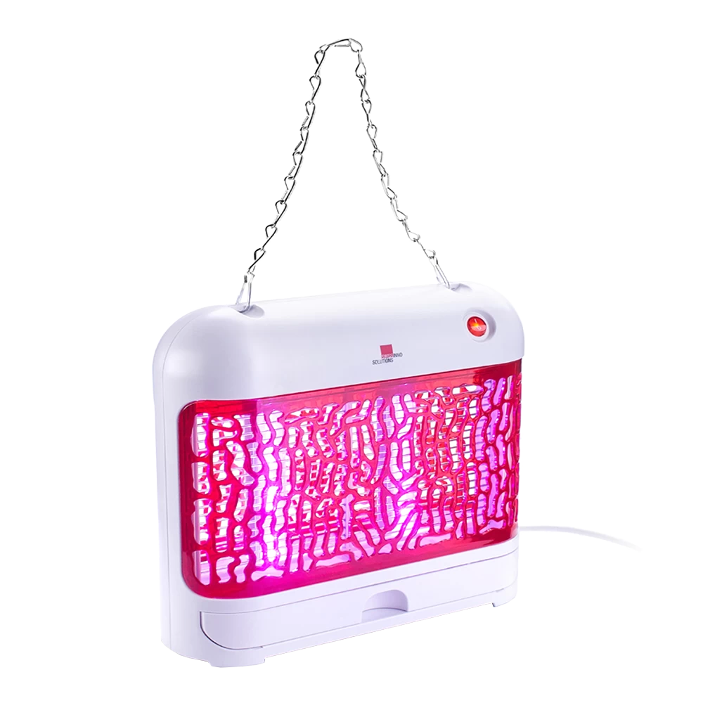 Insectvernietiger 24W Led 80m2 - Insecten En Ongedierte 3 Insectvernietiger 24W Led 80m2 - Insecten En Ongedierte