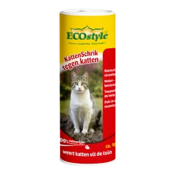 EcoStyle KattenSchrik 400g - Insecten En Ongedierte