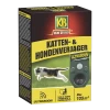 KB Kattenverjager En Hondenverjager Ultrasoon 105mu00b2 - Insecten En Ongedierte -Buitentuinonderhouds Winkel kb kattenverjager en hondenverjager ultrasoon 105m insecten en ongedierte 1 1