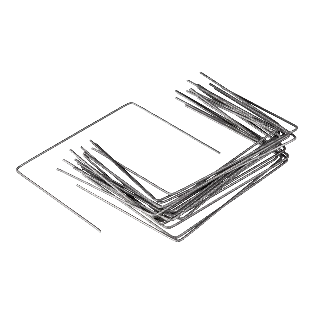 Nature - Gronddoekpennen H20x25cm - 20 Stuks 2 Nature - Gronddoekpennen H20x25cm - 20 Stuks