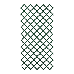 Nature - Houten Klimrek Groen 100x200cm