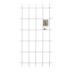 Nature - Metalen Klimrek Geplastificeerd Groen H145x72,5cm -Buitentuinonderhouds Winkel nature metalen klimrek geplastificeerd groen h145x72 5cm 4 2