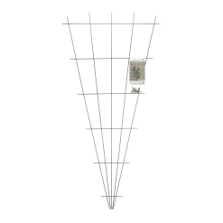 Nature - Metalen Klimrekv Geplastificeerd Groen H145x5/75cm 9 Nature - Metalen Klimrekv Geplastificeerd Groen H145x5/75cm -Buitentuinonderhouds Winkel nature metalen klimrekv geplastificeerd groen h145x5 75cm 4 2