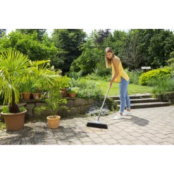 Natureline Straatbezem - Gardena -Buitentuinonderhouds Winkel natureline straatbezem gardena 4 6