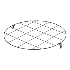 Peacock - Groeiraster Rond U00f860 Cm