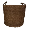 Plantenmand Joris - D42 X H36cm - Camel 2 Plantenmand Joris - D42 X H36cm - Camel -Buitentuinonderhouds Winkel plantenmand joris d42 x h36cm camel plantenmand 1