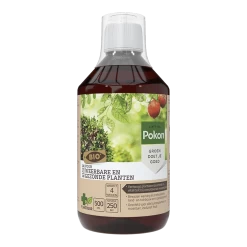 Pokon Bio Kuur Voor Weerbare En Gezonde Planten Concentraat 500ml - Insecten En Ongedierte