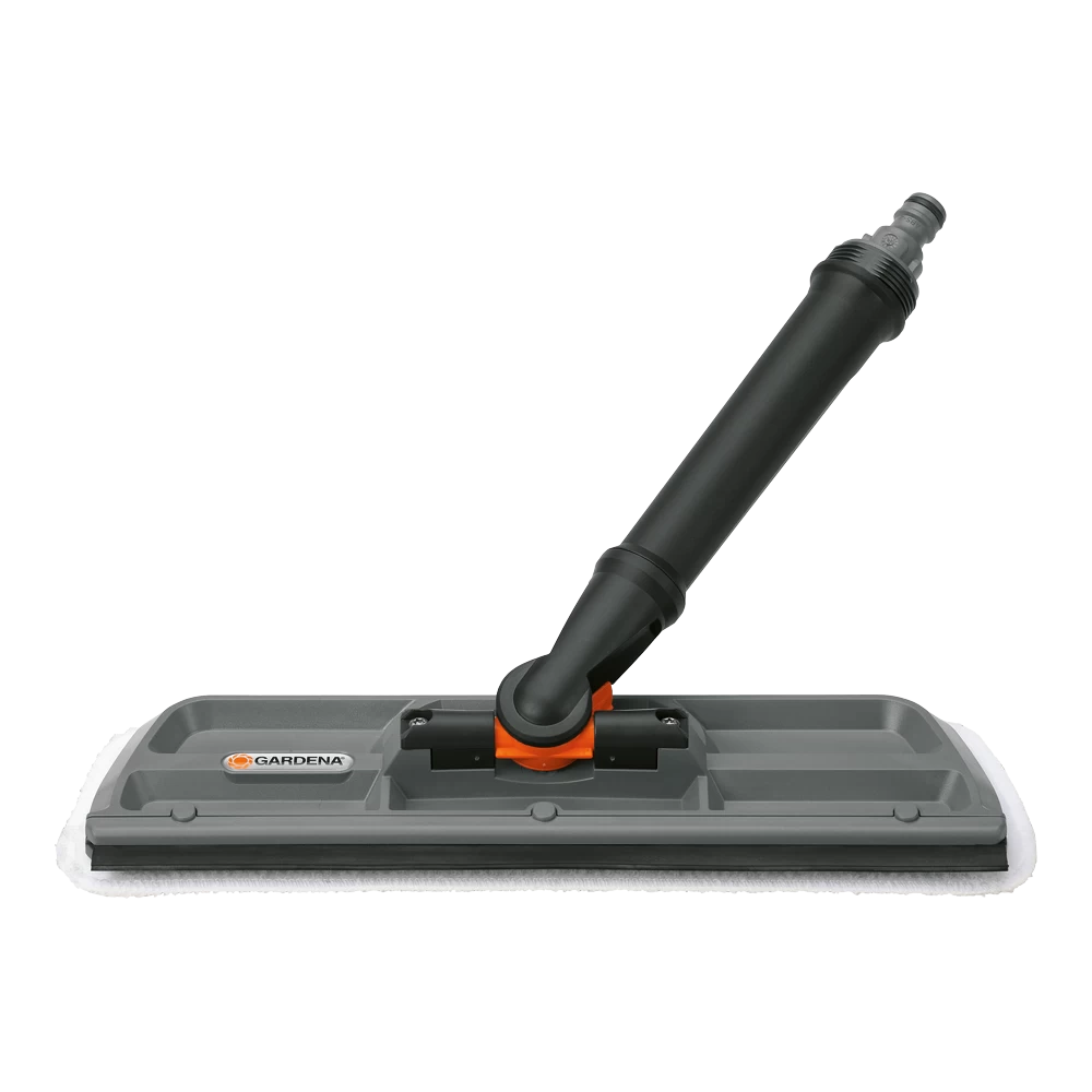 Raamborstel En Wisser - Gardena 4 Raamborstel En Wisser - Gardena - Afbeelding 2