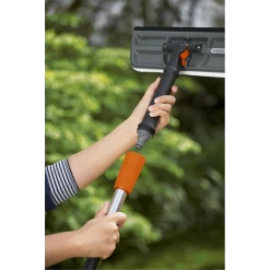 Raamborstel En Wisser - Gardena 11 Raamborstel En Wisser - Gardena -Buitentuinonderhouds Winkel raamborstel en wisser gardena 4 6