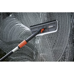 Raamborstel En Wisser - Gardena 12 Raamborstel En Wisser - Gardena -Buitentuinonderhouds Winkel raamborstel en wisser gardena 5 6