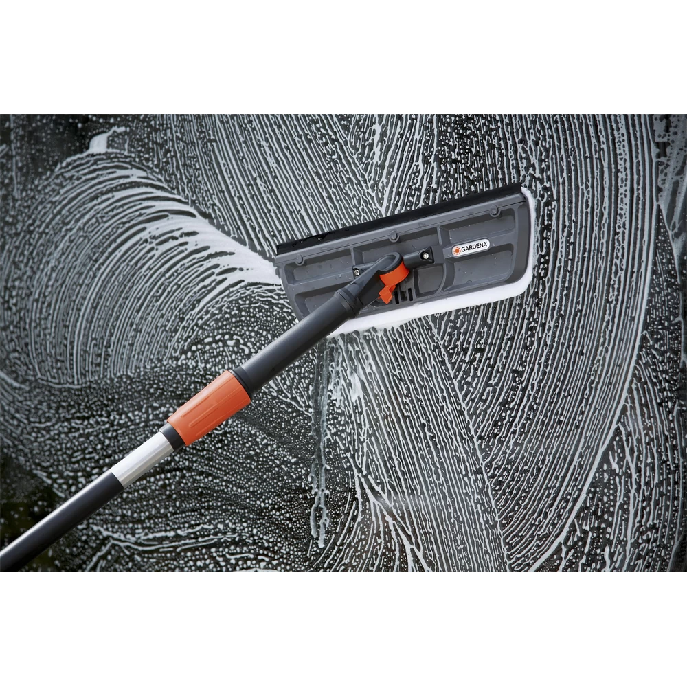 Raamborstel En Wisser - Gardena 7 Raamborstel En Wisser - Gardena - Afbeelding 5