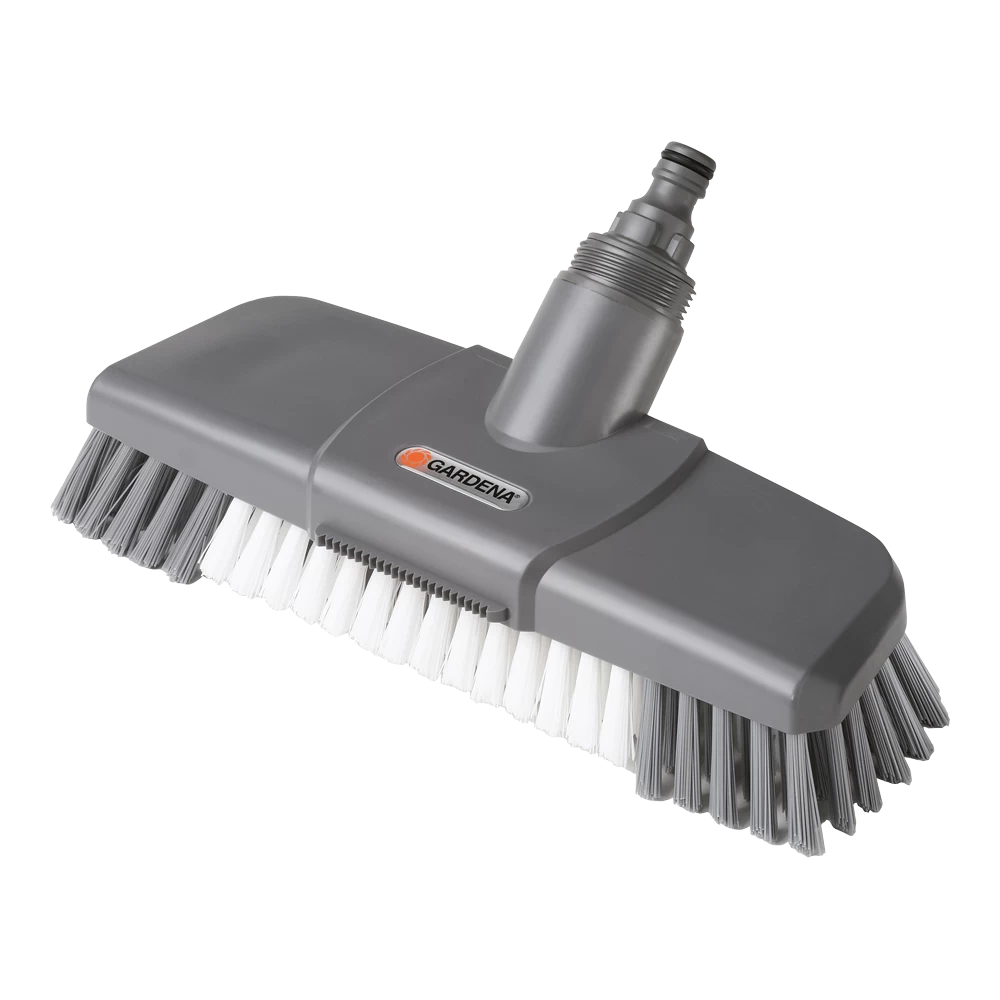 Schrobber Comfort - Gardena 3 Schrobber Comfort - Gardena